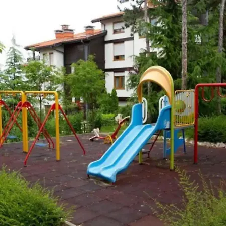 شقة Sea Bliss Retreat -santa Marina - سوزوبول