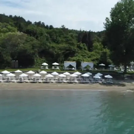 Sea Bliss Retreat -santa Marina - * سوزوبول