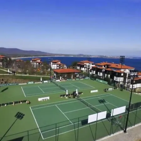 Sea Bliss Retreat -santa Marina - شقة *