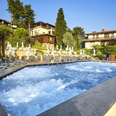 Sea Bliss Retreat -santa Marina - سوزوبول