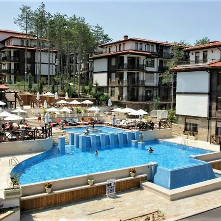 Sea Bliss Retreat -santa Marina - Apartament *