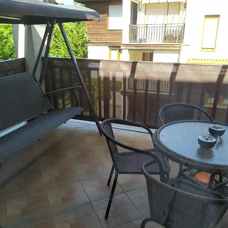 Sea Bliss Retreat -santa Marina - Apartament *