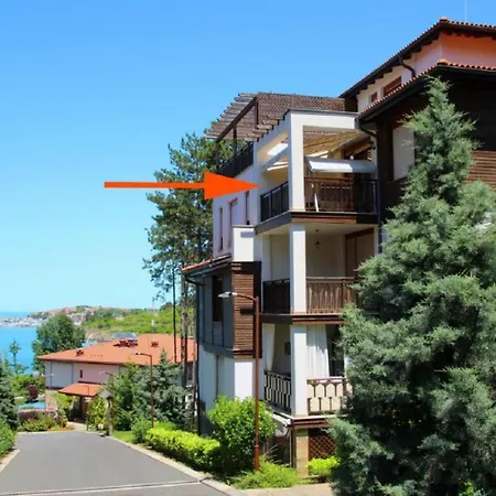 Sea Bliss Retreat -santa Marina - סוזופול
