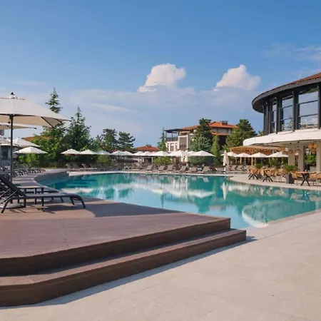 Sea Bliss Retreat -santa Marina - דירה *