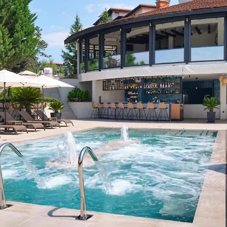 Sea Bliss Retreat -santa Marina - דירה *