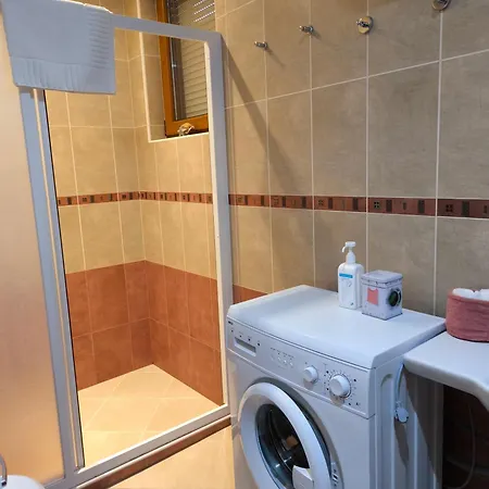 דירה Sea Bliss Retreat -santa Marina -